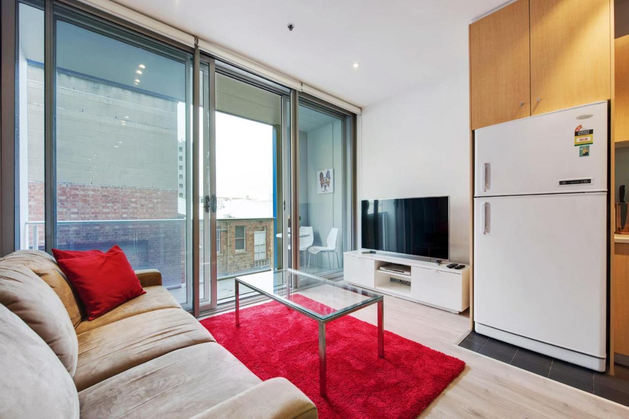 Swainson On Bent Apartment Adelaide Luaran gambar