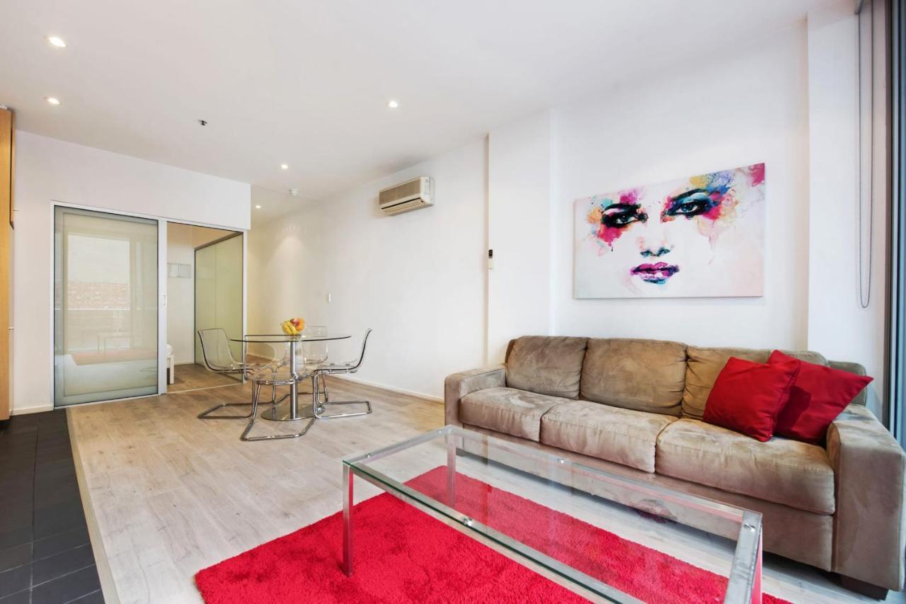 Swainson On Bent Apartment Adelaide Luaran gambar