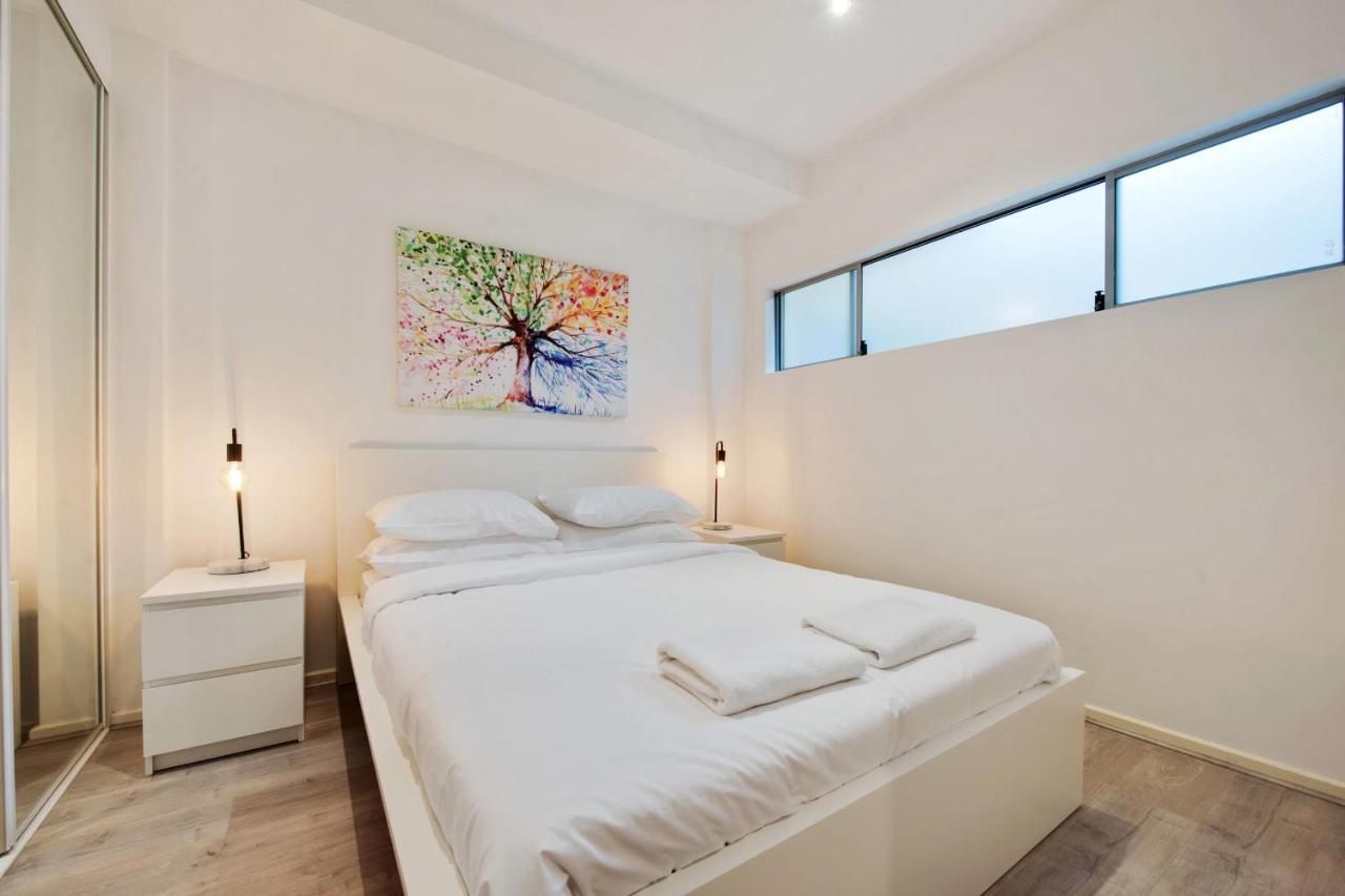 Swainson On Bent Apartment Adelaide Luaran gambar