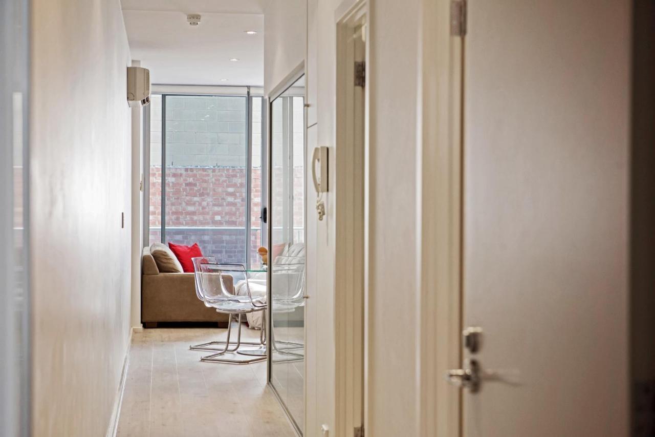 Swainson On Bent Apartment Adelaide Luaran gambar