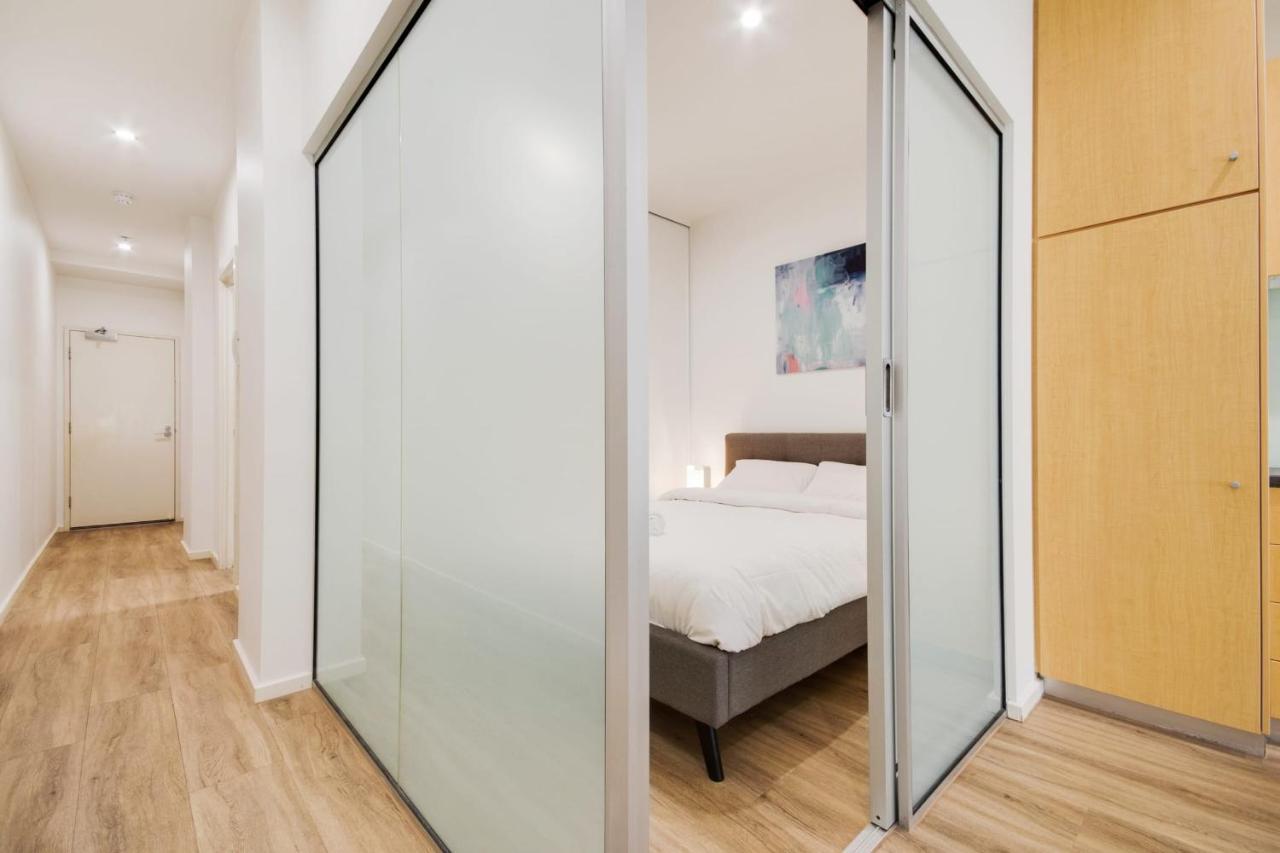 Swainson On Bent Apartment Adelaide Luaran gambar
