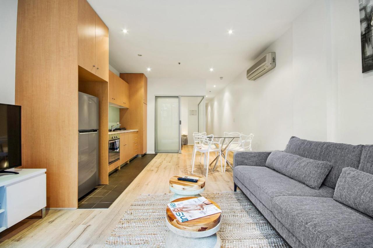 Swainson On Bent Apartment Adelaide Luaran gambar