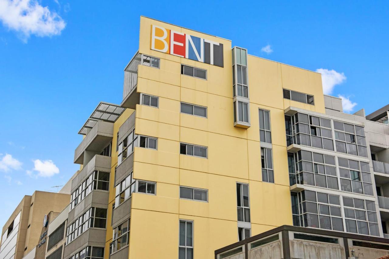 Swainson On Bent Apartment Adelaide Luaran gambar
