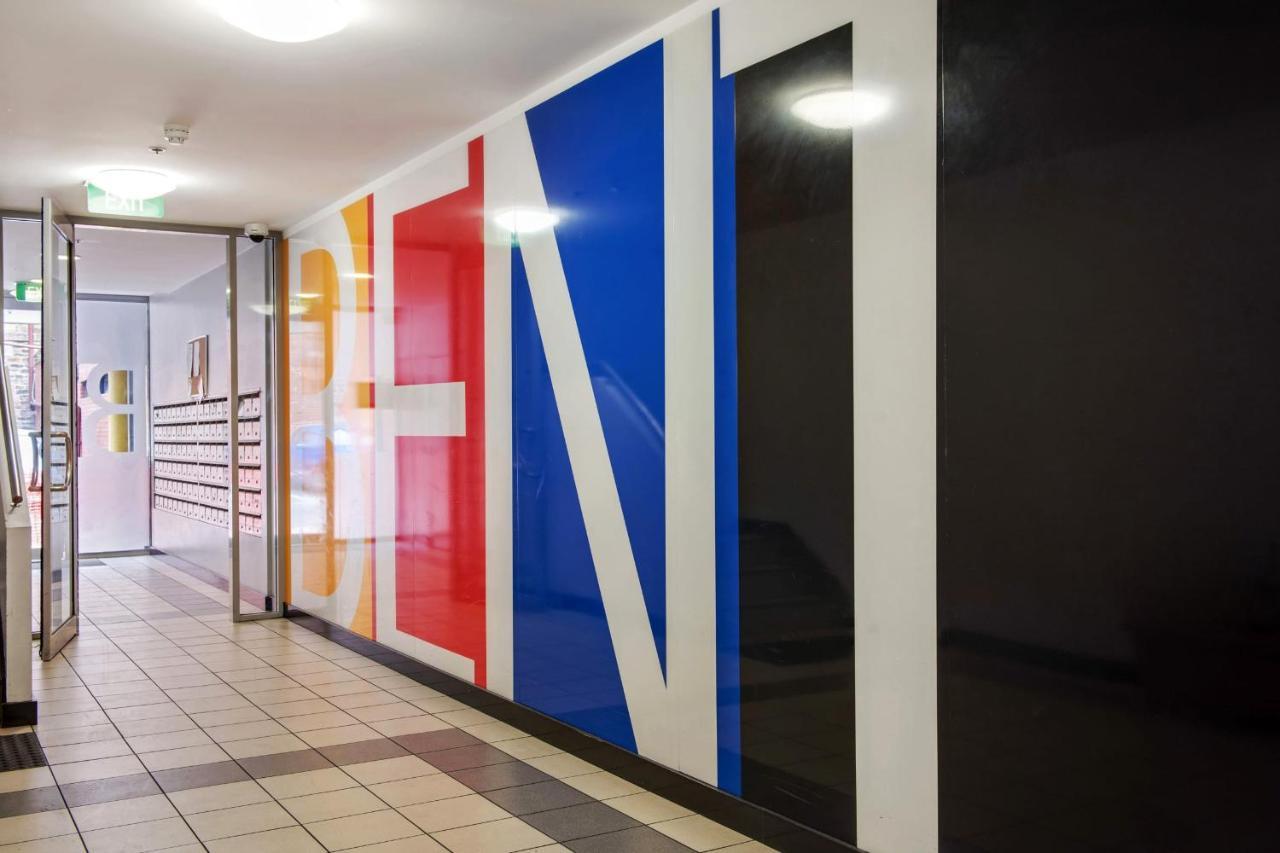 Swainson On Bent Apartment Adelaide Luaran gambar