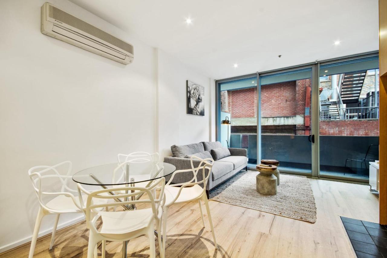 Swainson On Bent Apartment Adelaide Luaran gambar