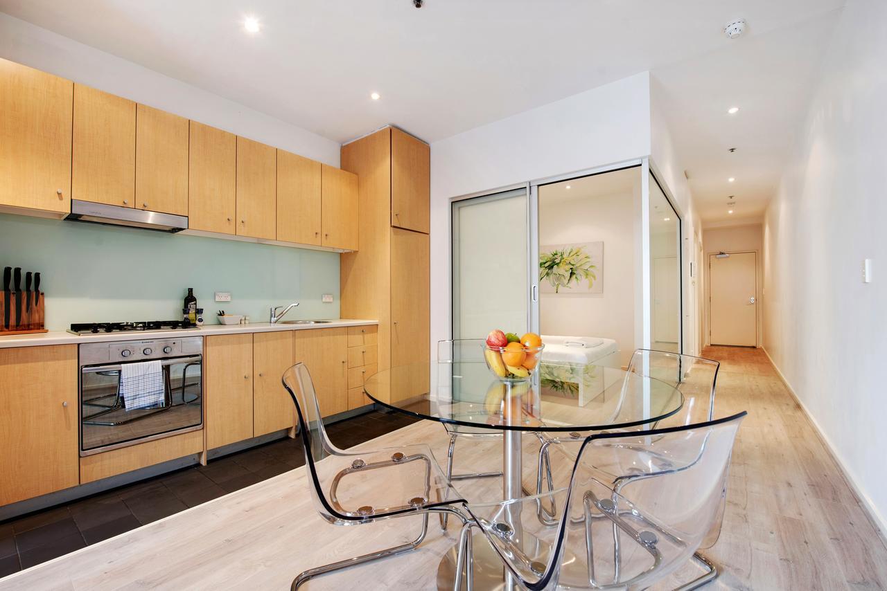 Swainson On Bent Apartment Adelaide Luaran gambar